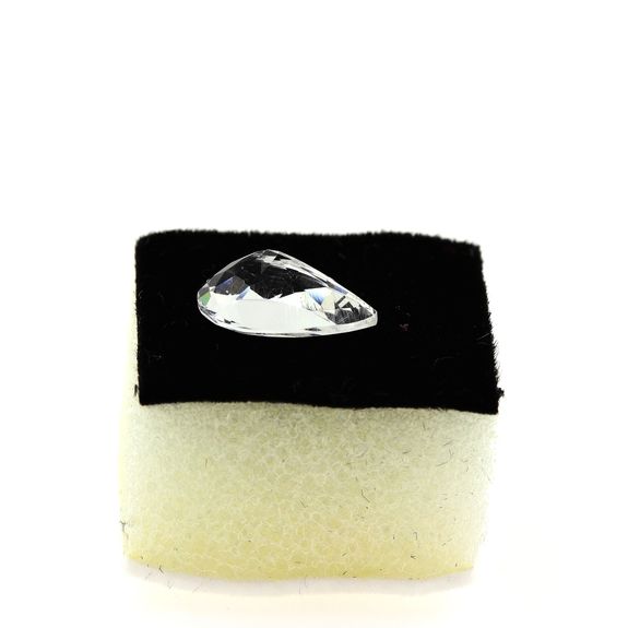 2.03CT. NATURAL POLLUCITE . VVS