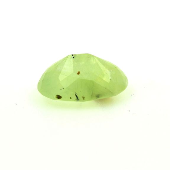 8.97CT. NATURAL YELLOW PREHNITE