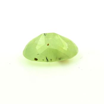 8.97CT. NATURAL YELLOW PREHNITE