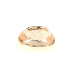 1.76CT. PINK MORGANITE . VVS
