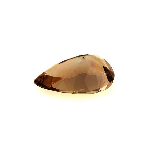 1.13CT. MULTICOLOR AXINITE . VVS