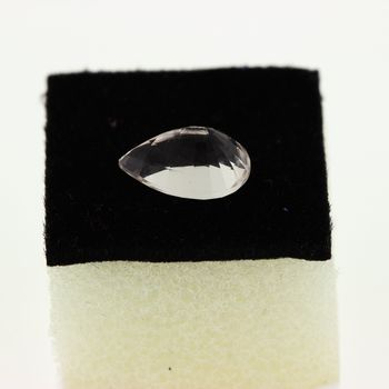1.83CT. PINK MORGANITE . VVS