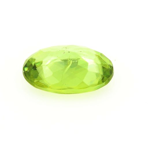 1.16 cts  SPHENE MULTICOLORE. SI