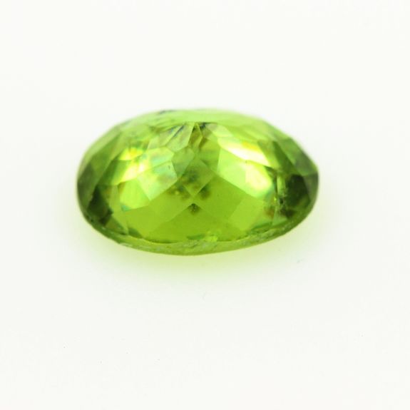 1.53 cts SPHENE MULTICOLORE. SI