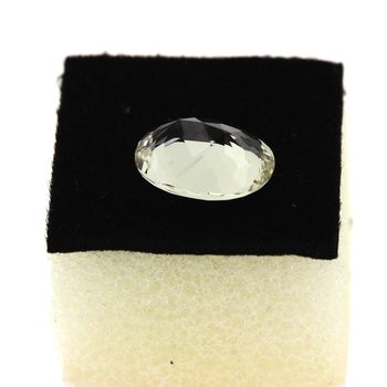 2.28CT. Yellow Orthoclase . IF