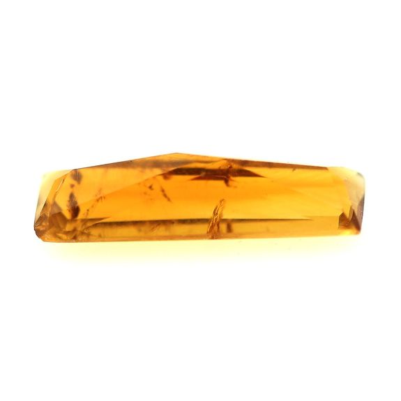 0.89 Ct. ARAGONITE . VS