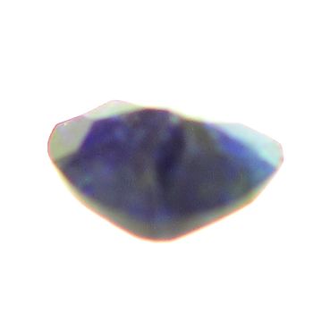 0.16 Ct. AZURITE