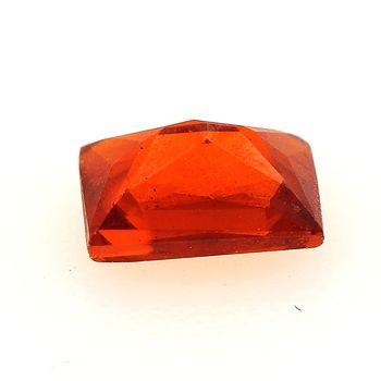 0.43 cts  ZINCITE . IF