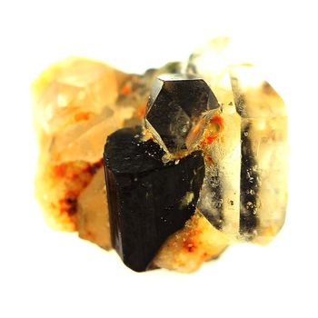 3.30 cts VERDELITE TOURMALINE CRYSTAL