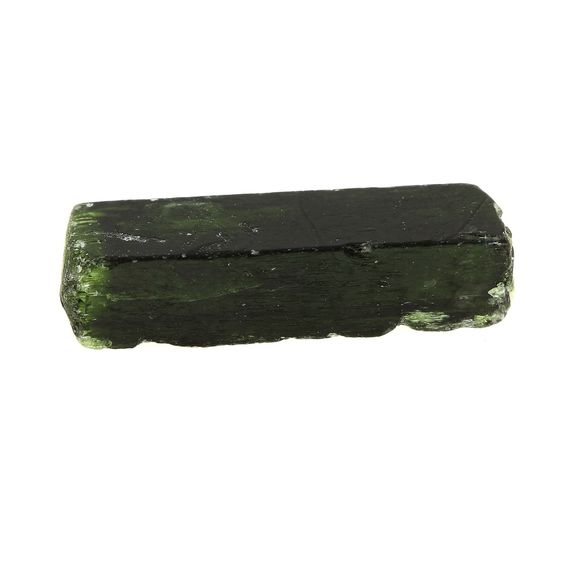 7.30 cts CHROME DIOPSIDE CRYSTAL