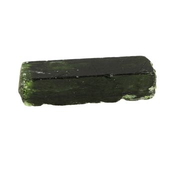 7.30 cts CHROME DIOPSIDE CRYSTAL