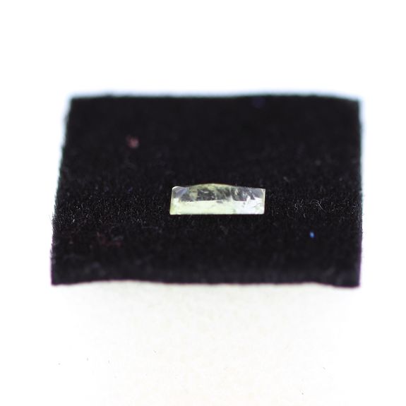 0.30 cts BRAZILIANITE