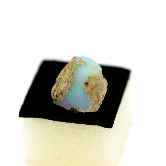 6.05 cts CRISTAL D' OPALE