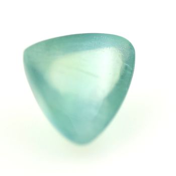 0.95CT. NATURAL GREEN PREHNITE