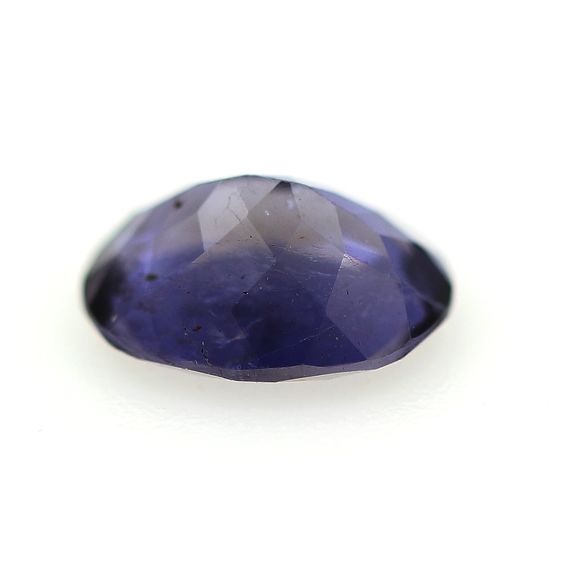 0.90CT. BLUE IOLITE . VS