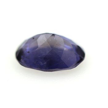 0.90CT. BLUE IOLITE . VS
