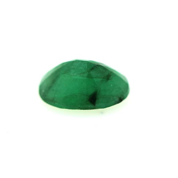 0.80CT. GREEN EMERALD