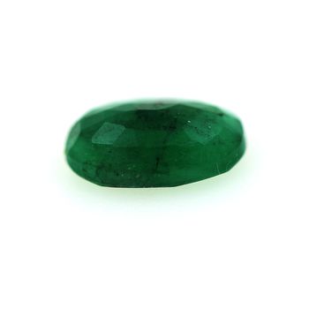 1.20CT. GREEN EMERALD