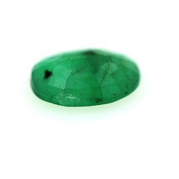 0.80CT. GREEN EMERALD