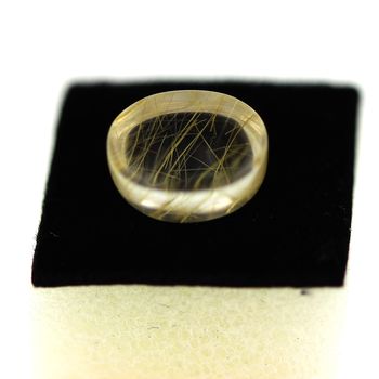 5.80CT. NATURAL RUTILE QUARTZ