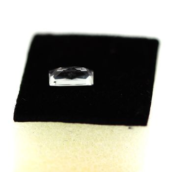 0.64 cts DANBURITE . IF