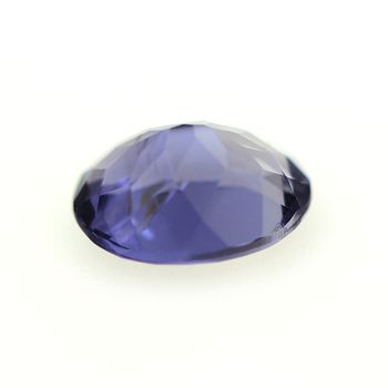 1.44CT. BLUE PURPLE IOLITE . VVS