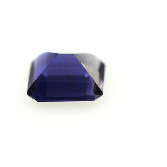 1.49CT. BLUE PURPLE IOLITE . VVS
