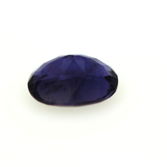 1.25CT. BLUE PURPLE IOLITE . VS