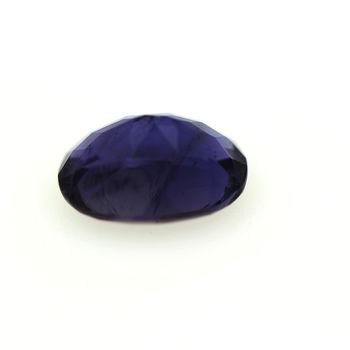 1.25CT. BLUE PURPLE IOLITE . VS