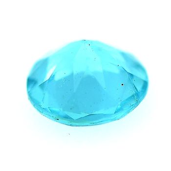 0.36CT. PARAIBA GREEN BLUE APATITE . IF