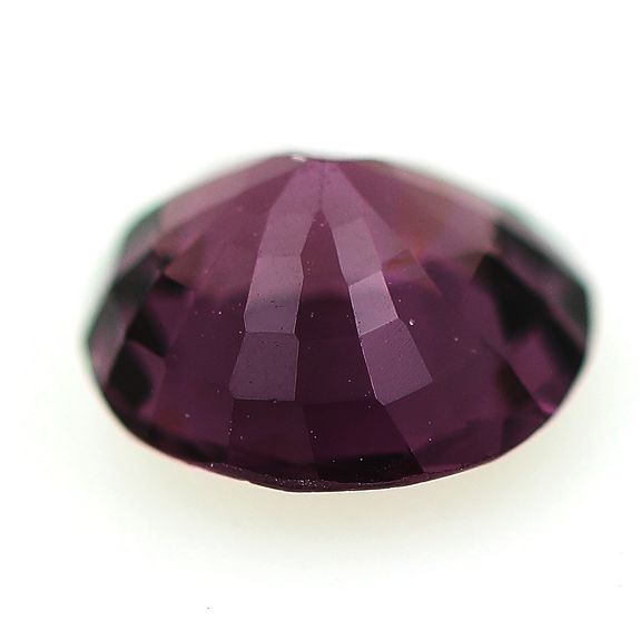 1.55 cts SPINELLE VIOLET. VVS