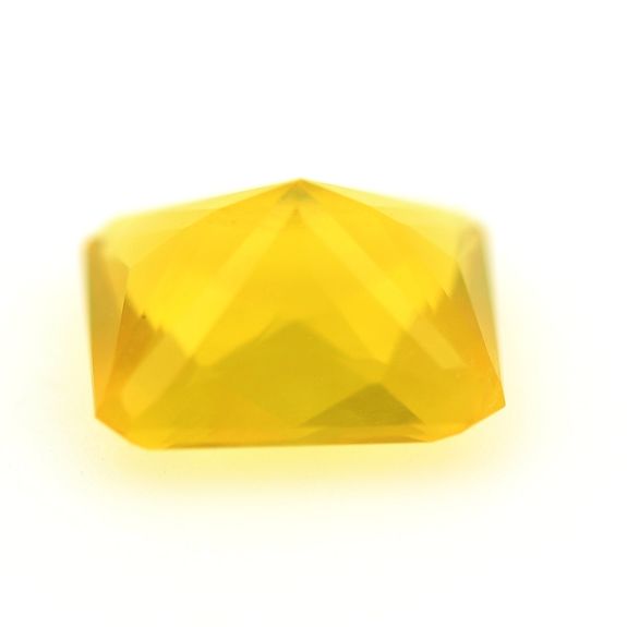 3.49 cts OPALE JAUNE. FL