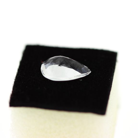 2.08CT. NATURAL POLLUCITE . VVS