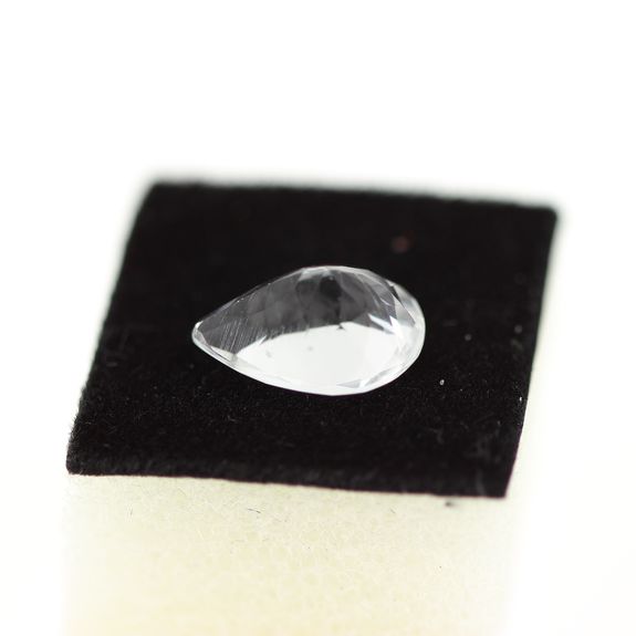 2.91CT. NATURAL POLLUCITE . VVS