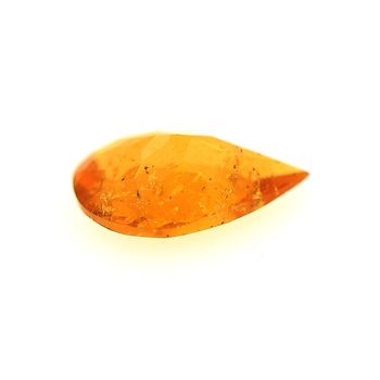 0.30CT. ORANGE CLINOHUMITE. VS