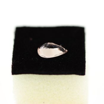 1.05CT. PINK MORGANITE . VVS