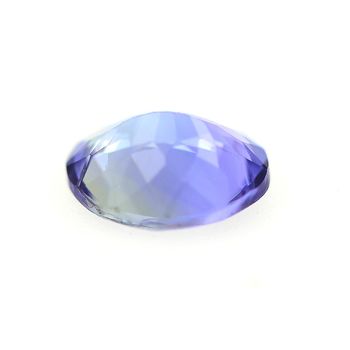 0.56CT. BLUE TANZANITE. VVS