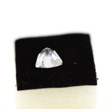 1.44 cts DANBURITE . IF