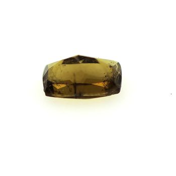 0.29 cts EPIDOTE . IF