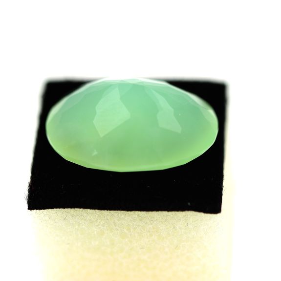11.23 cts OPALE VERTE
