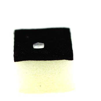 0.20 cts DOLOMITE . VS