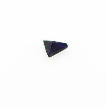 0.10 Ct. AZURITE