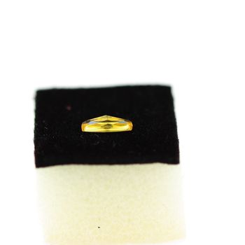 0.69 cts ZINCITE . IF