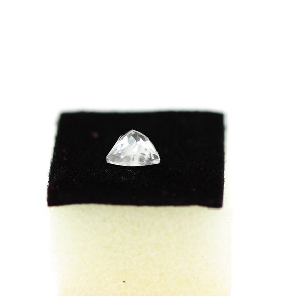 1.02 cts DANBURITE . IF