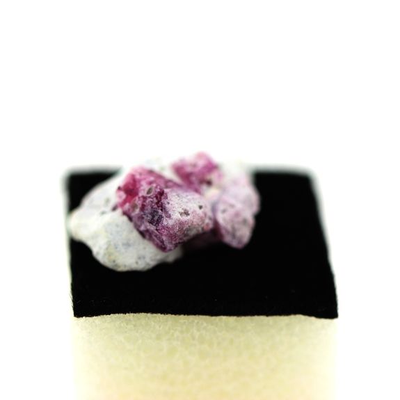 6.75 cts BIXBITE SUR MATRICE