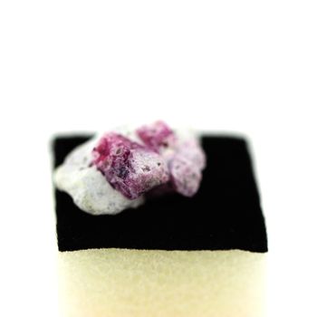 6.75 cts BIXBITE SUR MATRICE