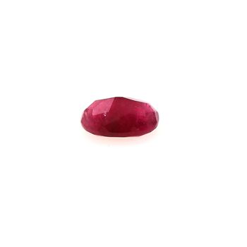 0.33CT. RED EMERALD BERYL BIXBITE. SI