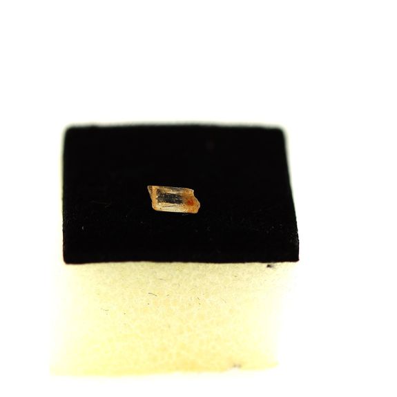 0.25CT. Crystal JEREMEJEVITE