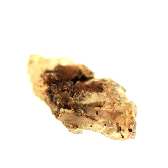 35.10 cts  PETALITE COULEUR CHANGEANTE