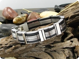 BRACELET HOMME